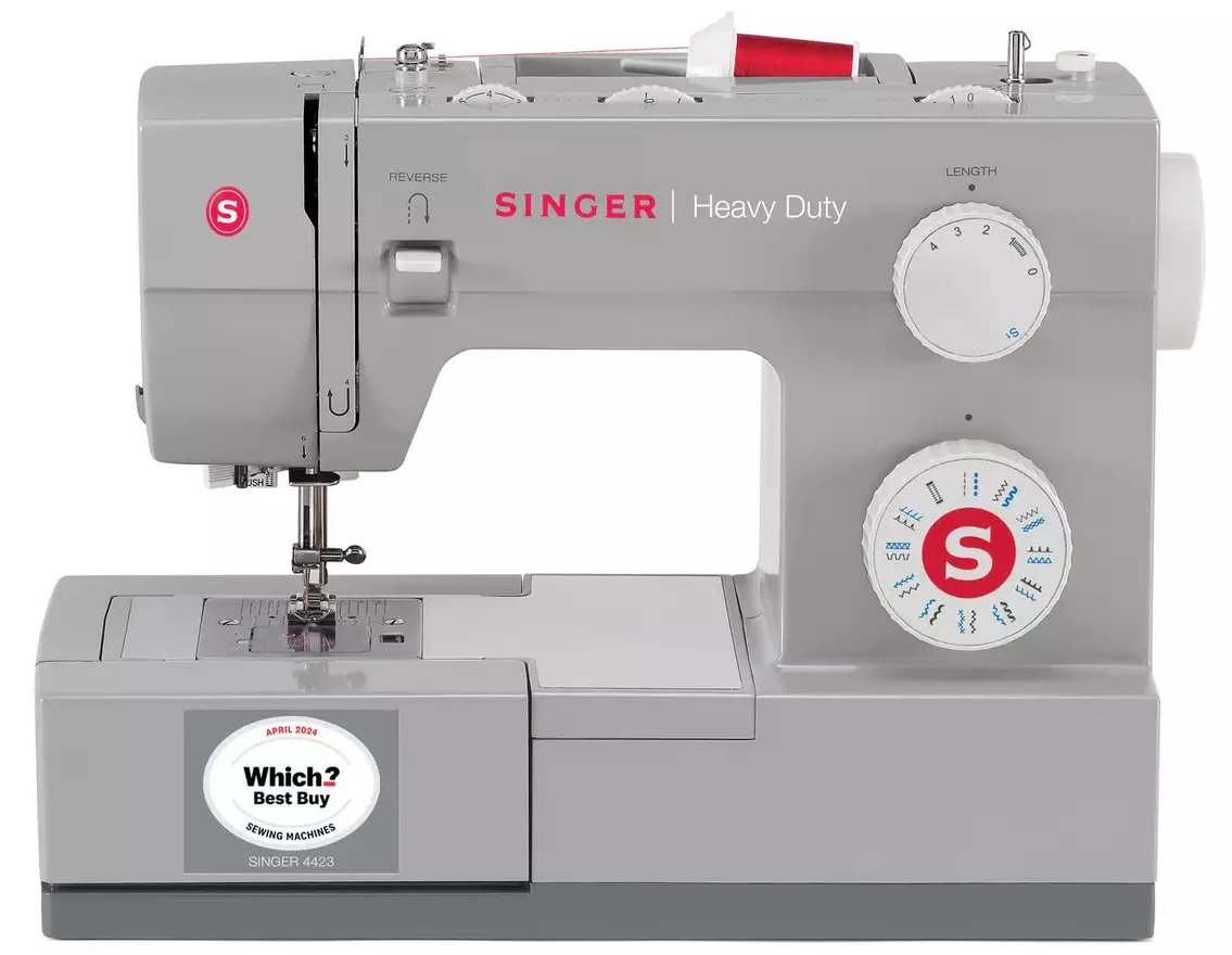 Master Your Craft with Singer